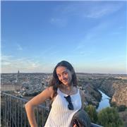 Profesora graduada en biología con experiencia en ESO y Bachillerato. Con gran motivación por transmitir y enseñar